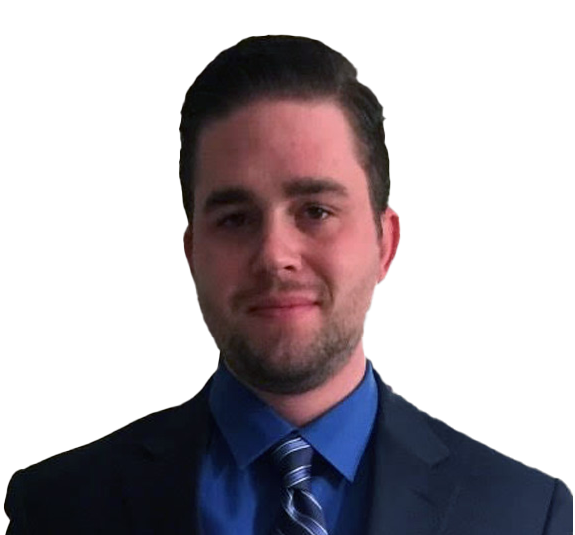 Corey Charlesworth