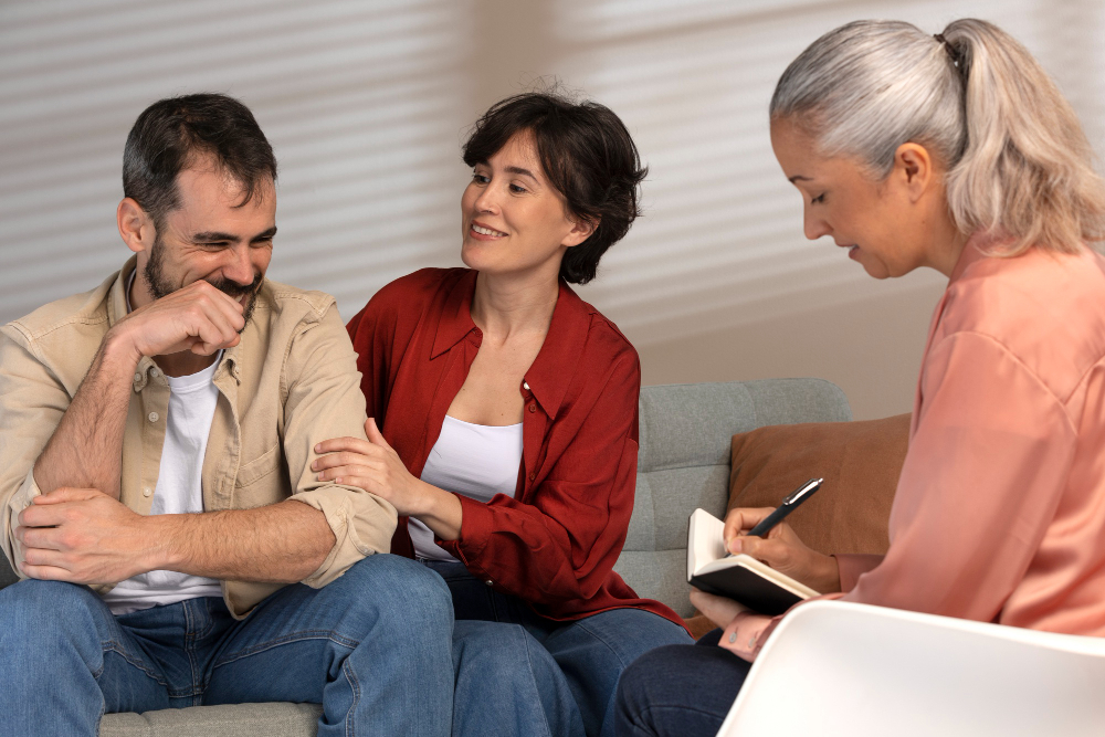 Guardianship Attorney