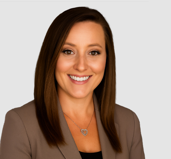 brittnee coleman headshot
