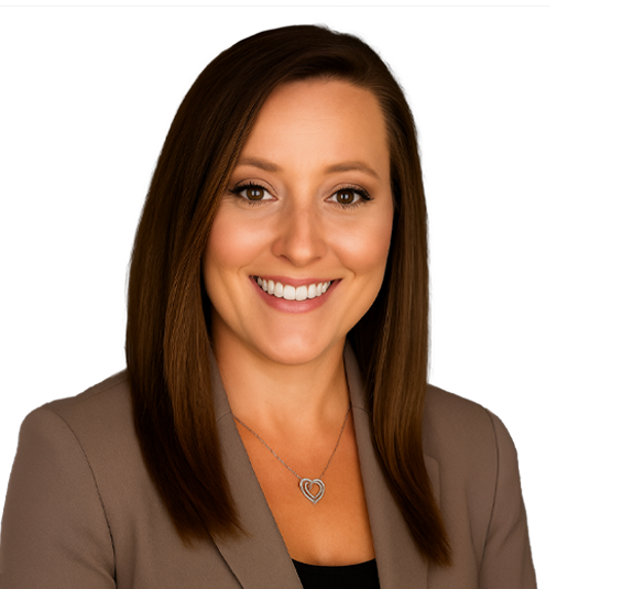 brittnee coleman headshot