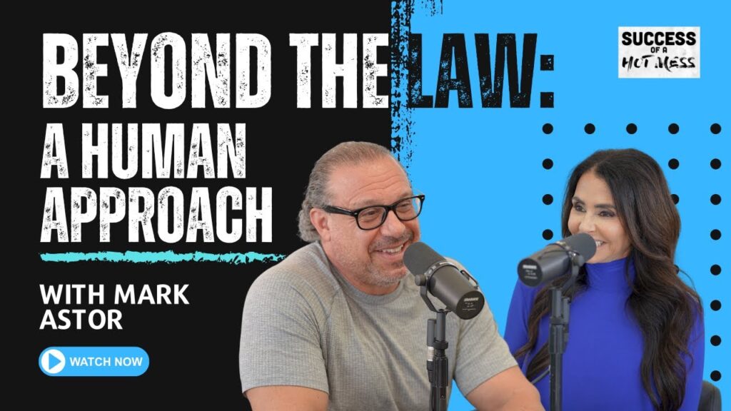 Beyond the Law