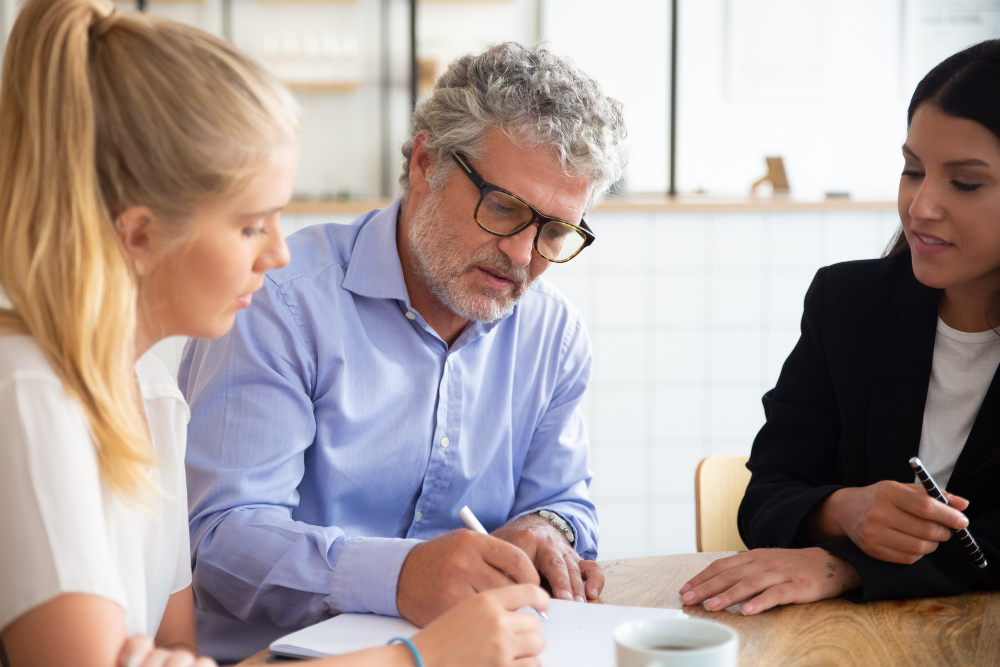 Guardianship Law Services
