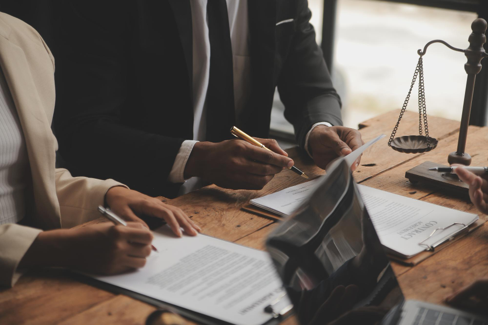 Legal Services Miami