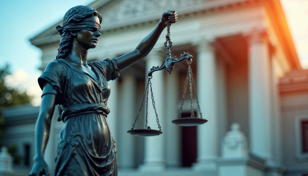 Legal Services St Petersburg