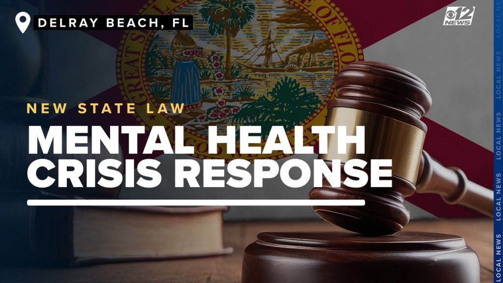 new mental health law