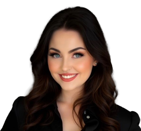 Bailey Lawrence headshot