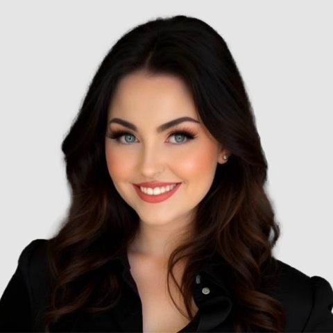 Bailey Lawrence headshot