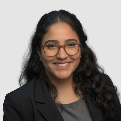 Maria Montes headshot