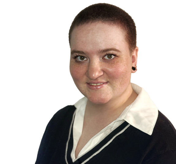 Sarah Murray headshot