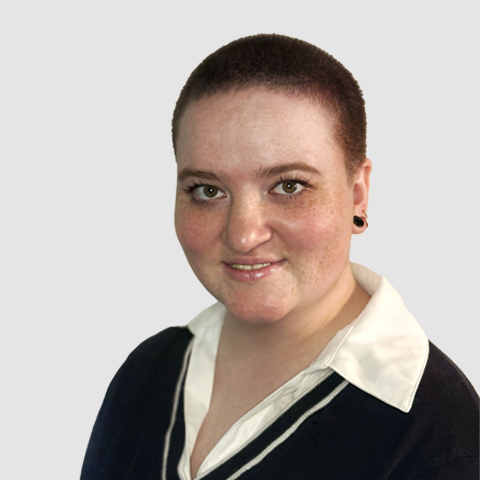 Sarah Murray headshot