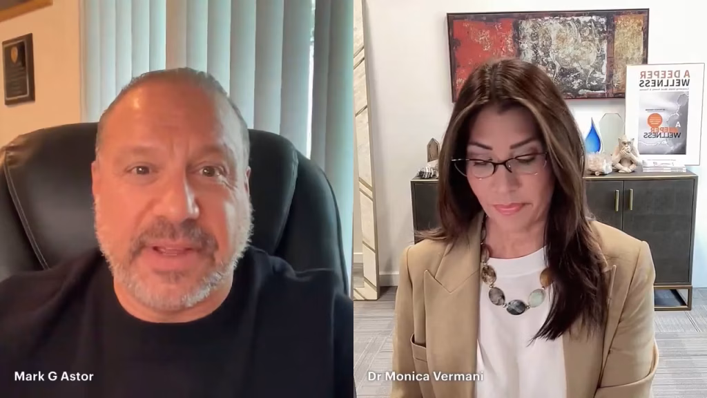 Bring Balance & Wellness to Life with Dr. Vermani