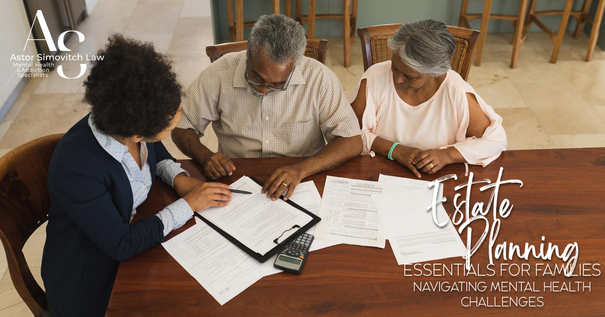 estate planning attorney