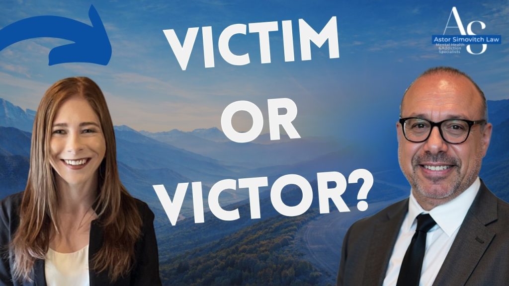 From Adversity To Authority