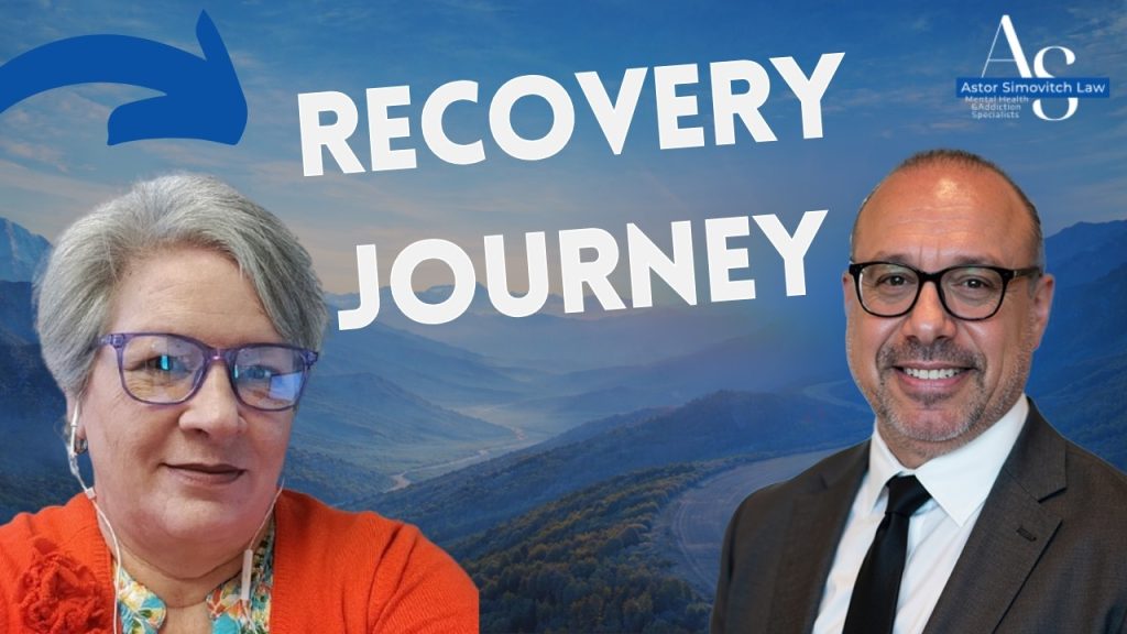 The Crime Scene That Sparked a Fight Against Generational Addiction