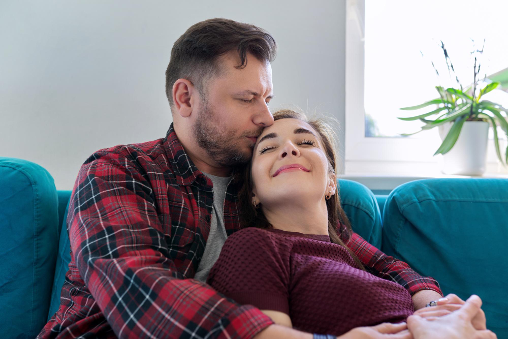 parents relieved