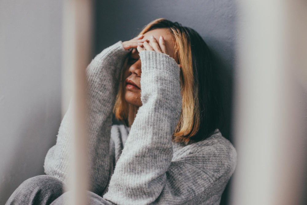 mental health legal services