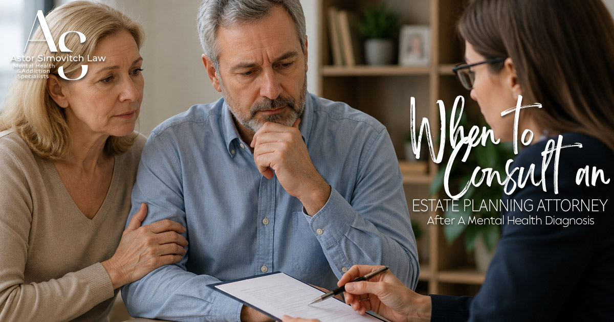estate planning attorney
