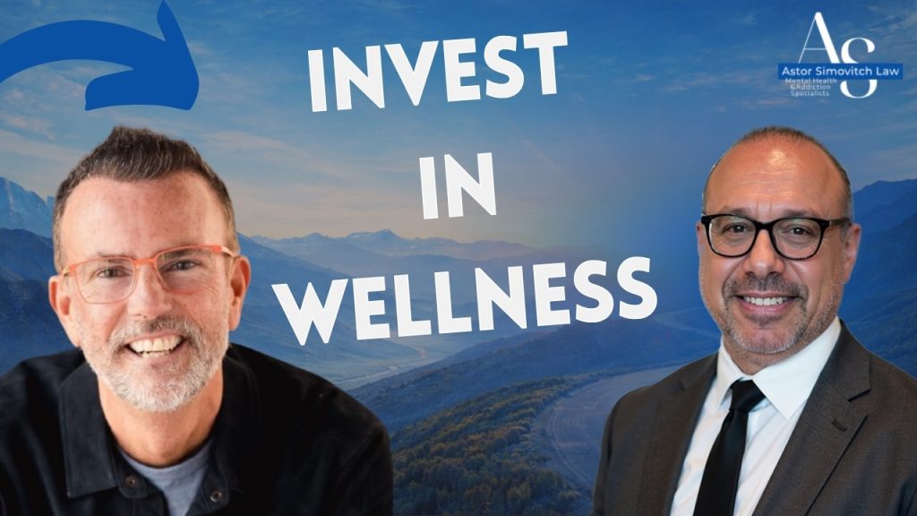 Ep. 11 From Losing His Son And Wife To Addiction to Living Undeterred with Jeffrey Johnston