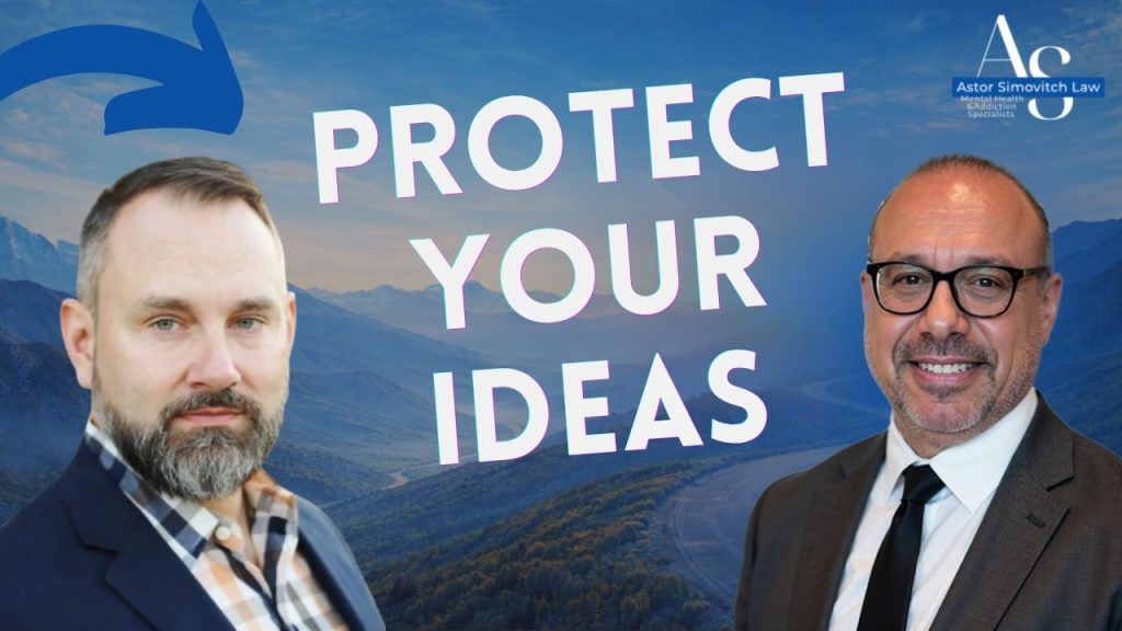 Ep. 18 Patent Attorney Warns Against ChatGPT For Legal Work with Austin Bonderer