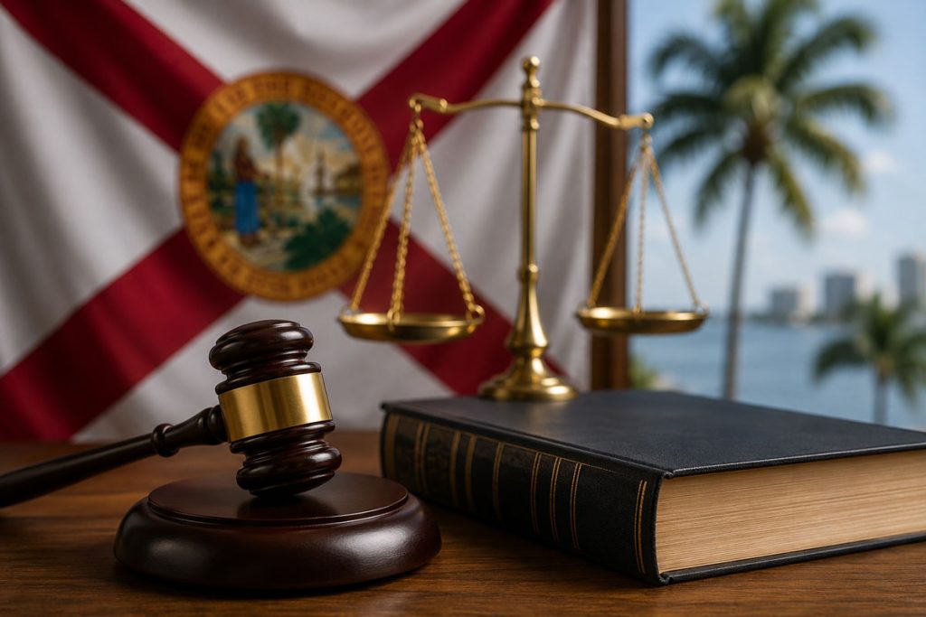 Florida Law Marchman Act