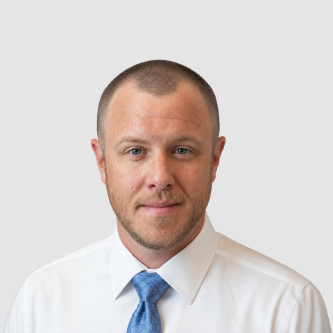 Kyle Davenports Headshot